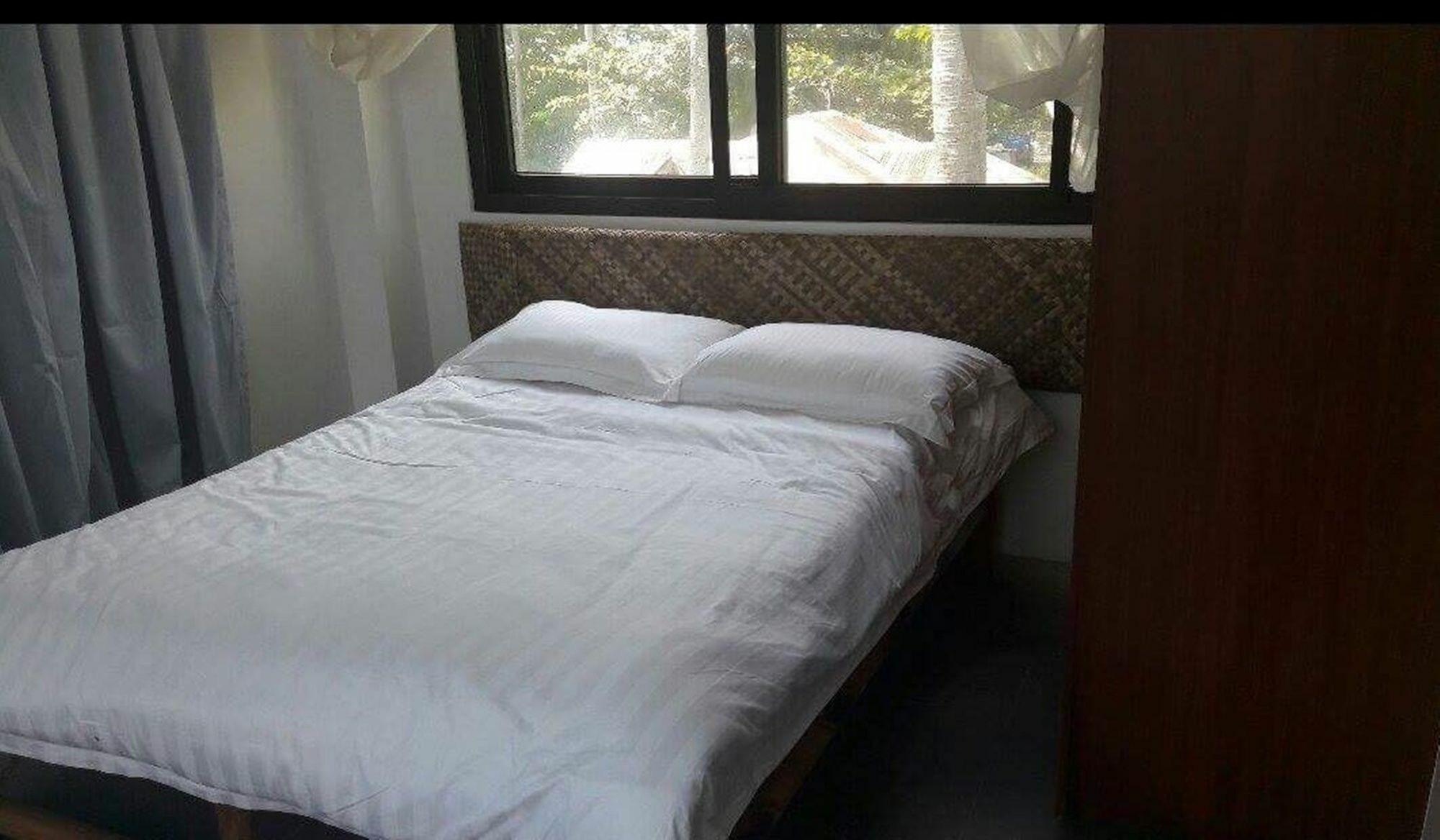 The Whitehouse By The Sea Villa Panglao Exterior foto