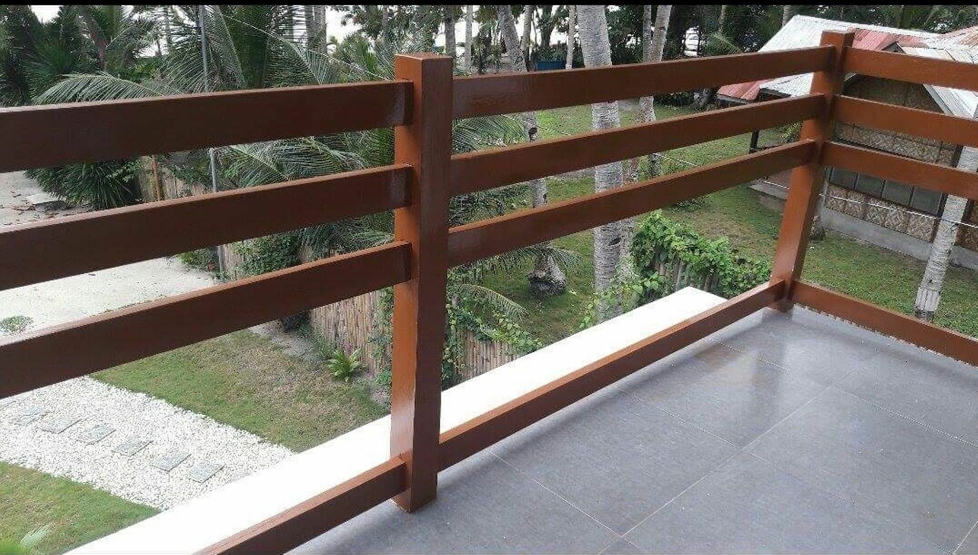 The Whitehouse By The Sea Villa Panglao Exterior foto